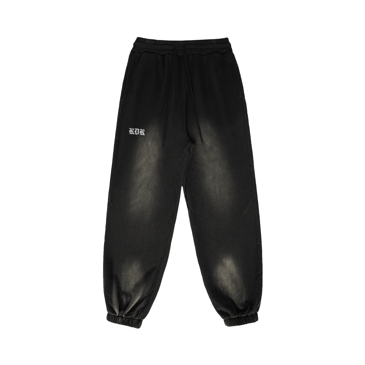 0-YAW-Front Side