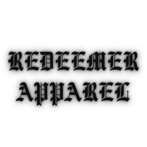 Redeemer Apparel