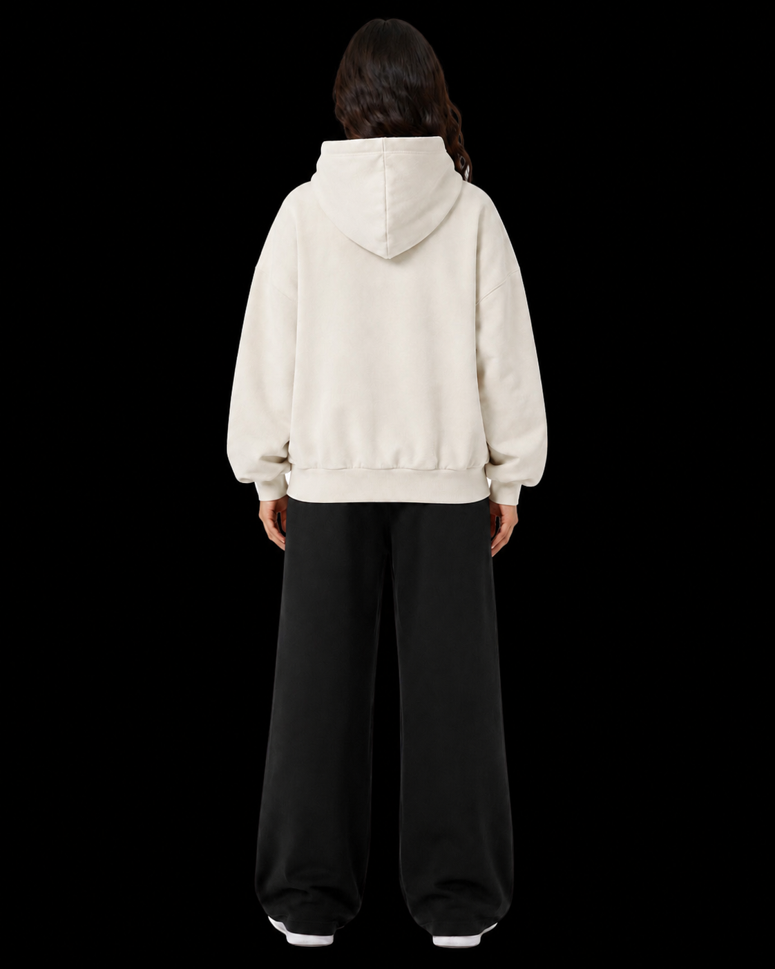 JESUS SAVES HOODIE