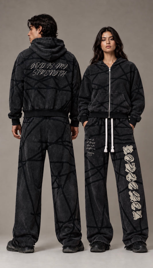 THORN HOODIE