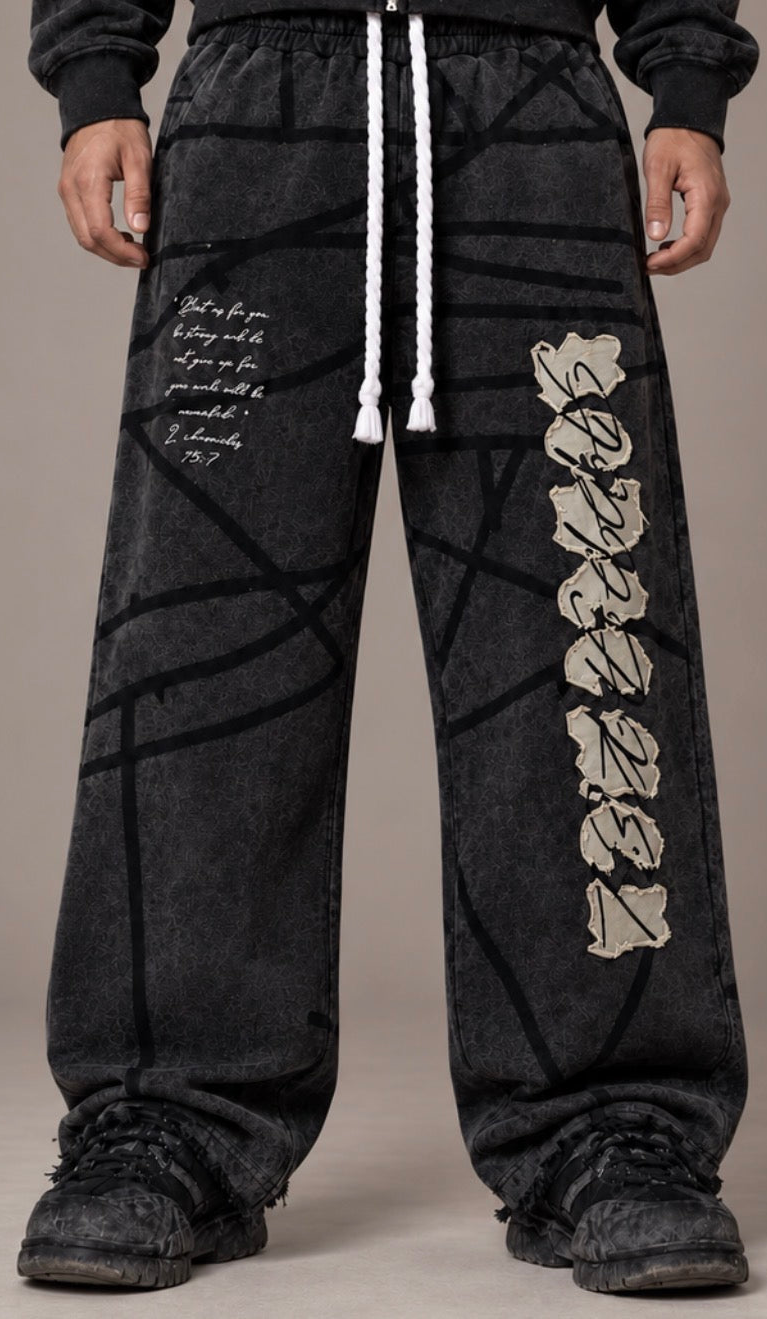 THORN PANTS