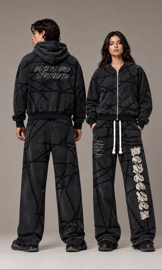 THORN PANTS