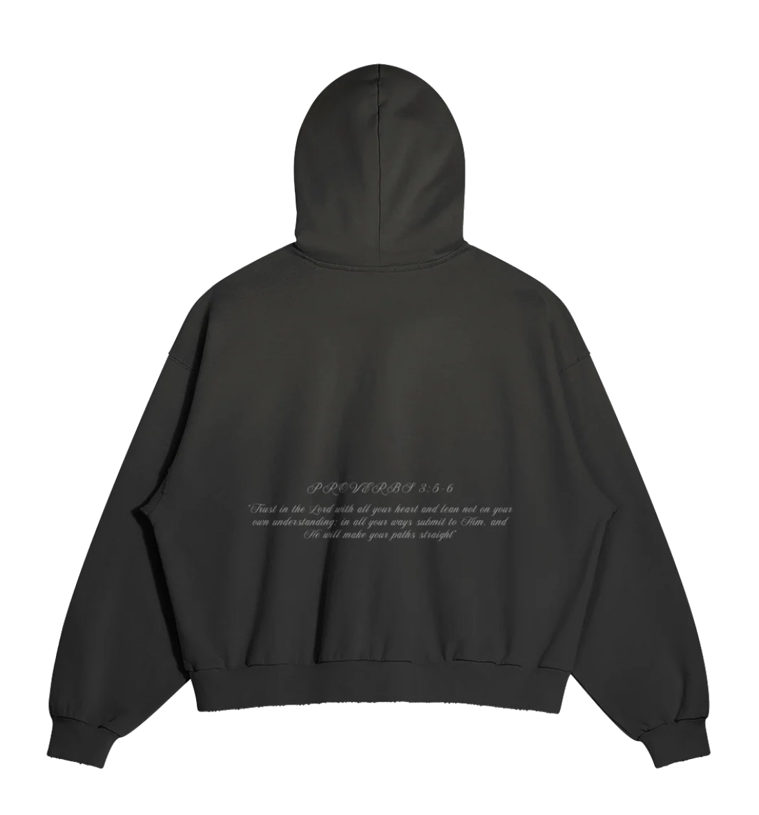 JESUS LOVES YOU HOODIE