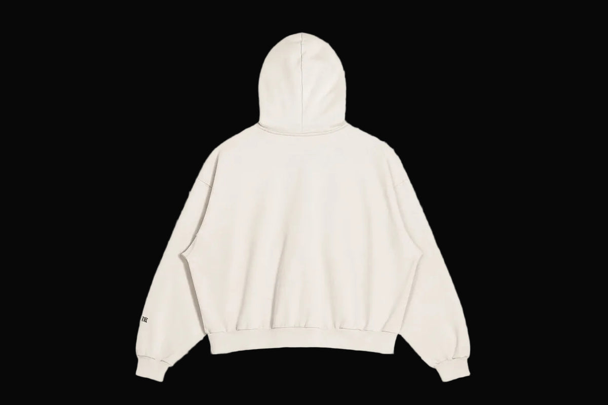 JESUS SAVES HOODIE